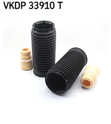 прахозащитен комплект, амортисьор SKF VKDP 33910 T