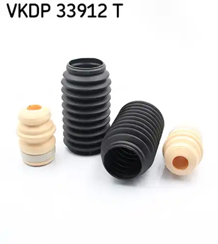 прахозащитен комплект, амортисьор SKF VKDP 33912 T