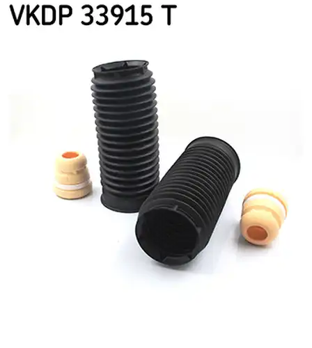 прахозащитен комплект, амортисьор SKF VKDP 33915 T