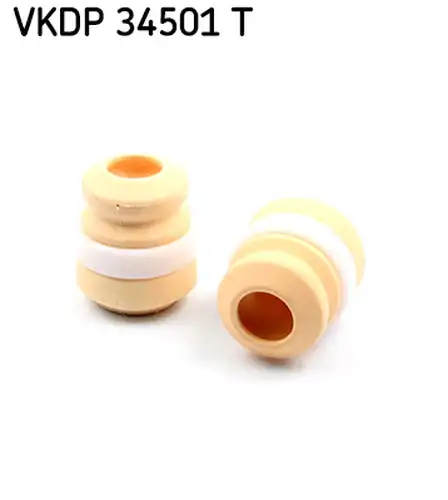 прахозащитен комплект, амортисьор SKF VKDP 34501 T