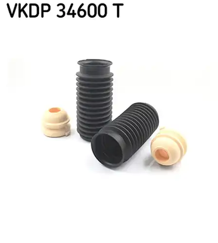 прахозащитен комплект, амортисьор SKF VKDP 34600 T