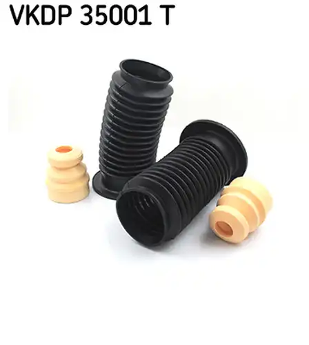 прахозащитен комплект, амортисьор SKF VKDP 35001 T