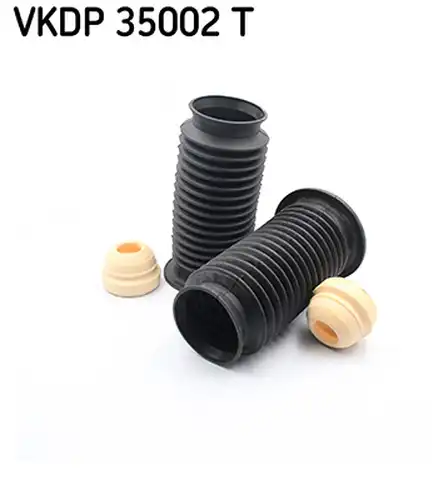 прахозащитен комплект, амортисьор SKF VKDP 35002 T