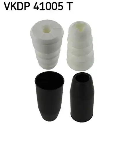 прахозащитен комплект, амортисьор SKF VKDP 41005 T