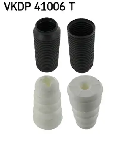 прахозащитен комплект, амортисьор SKF VKDP 41006 T