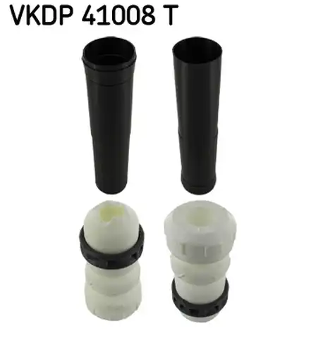 прахозащитен комплект, амортисьор SKF VKDP 41008 T