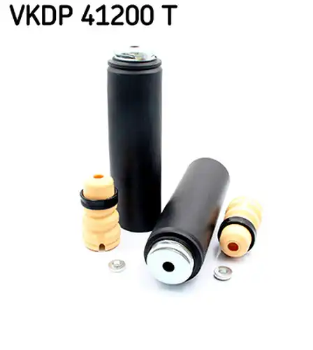 прахозащитен комплект, амортисьор SKF VKDP 41200 T