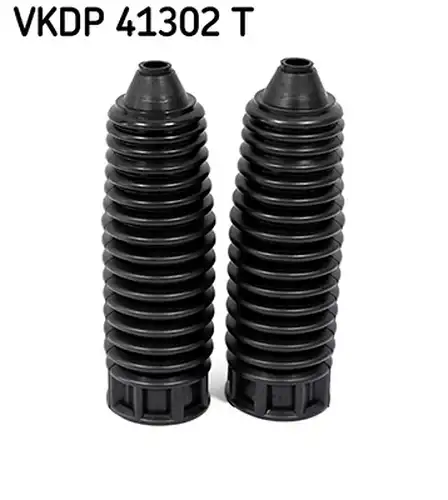 прахозащитен комплект, амортисьор SKF VKDP 41302 T
