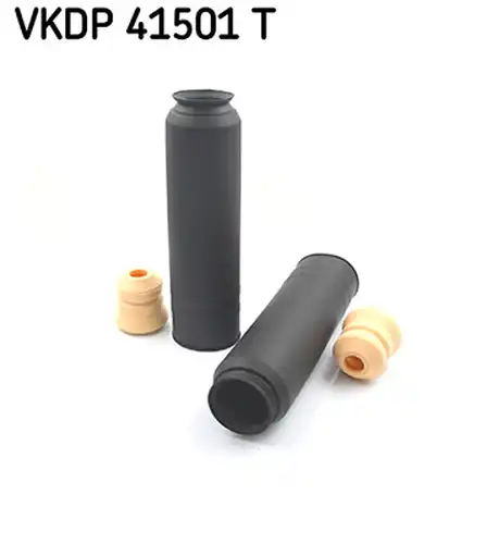 прахозащитен комплект, амортисьор SKF VKDP 41501 T