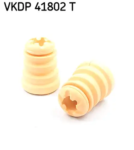 прахозащитен комплект, амортисьор SKF VKDP 41802 T