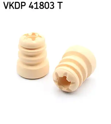 прахозащитен комплект, амортисьор SKF VKDP 41803 T