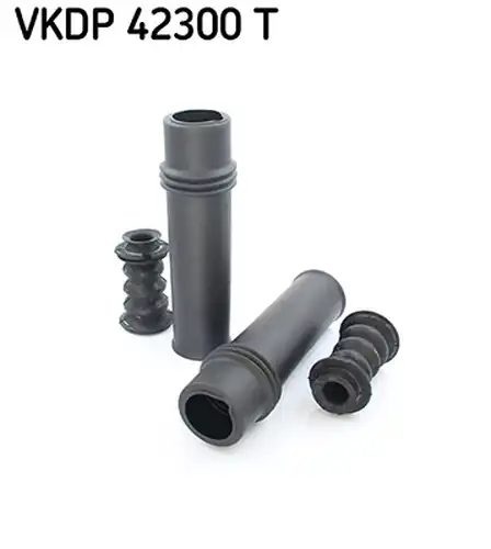 прахозащитен комплект, амортисьор SKF VKDP 42300 T