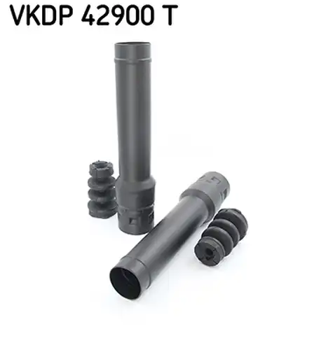 прахозащитен комплект, амортисьор SKF VKDP 42900 T
