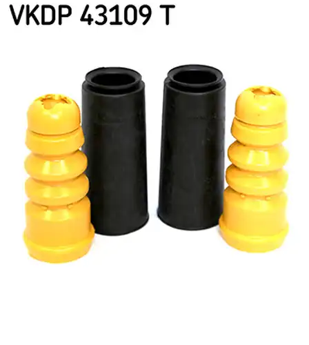 прахозащитен комплект, амортисьор SKF VKDP 43109 T