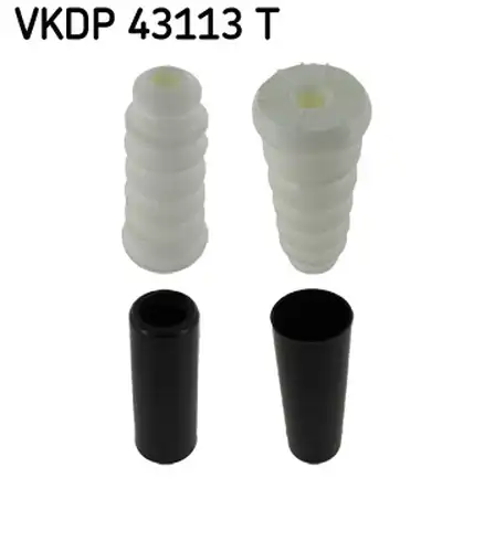 прахозащитен комплект, амортисьор SKF VKDP 43113 T