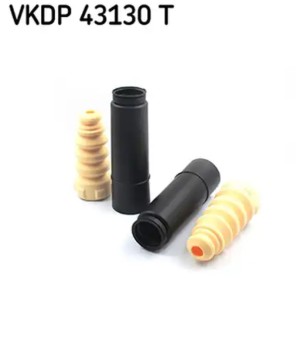 прахозащитен комплект, амортисьор SKF VKDP 43130 T