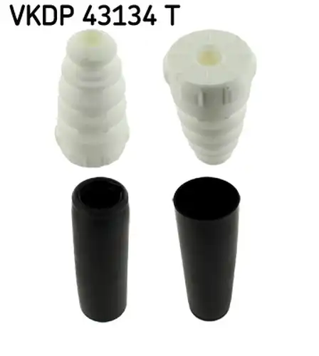 прахозащитен комплект, амортисьор SKF VKDP 43134 T