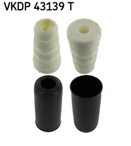 прахозащитен комплект, амортисьор SKF VKDP 43139 T