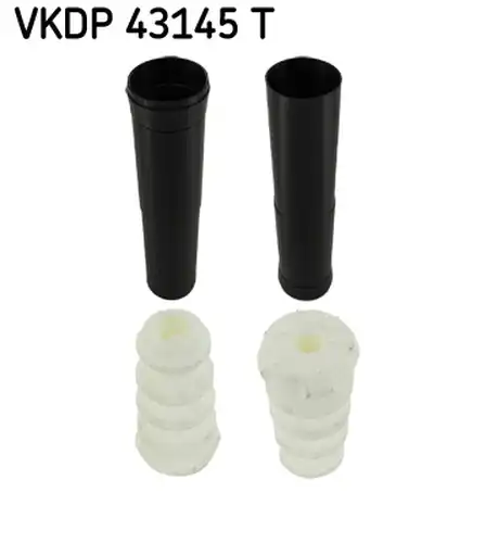 прахозащитен комплект, амортисьор SKF VKDP 43145 T
