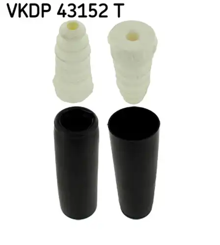 прахозащитен комплект, амортисьор SKF VKDP 43152 T