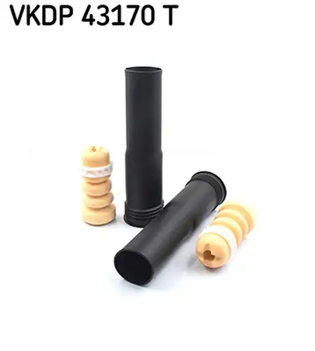 прахозащитен комплект, амортисьор SKF VKDP 43170 T