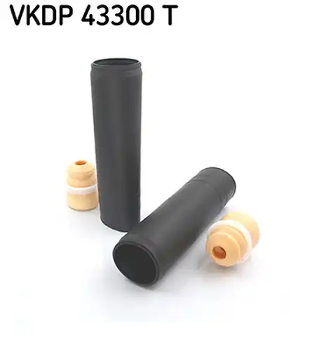 прахозащитен комплект, амортисьор SKF VKDP 43300 T
