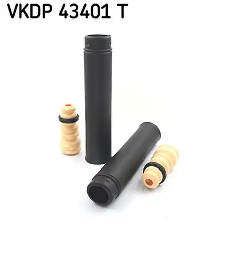 прахозащитен комплект, амортисьор SKF VKDP 43401 T
