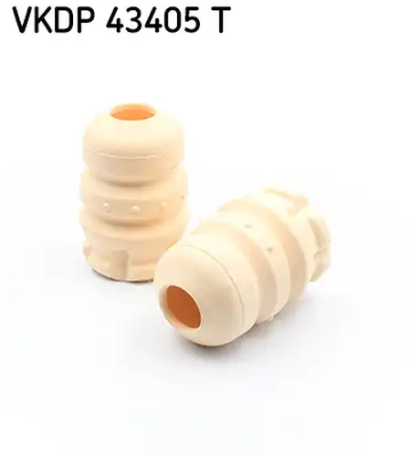 прахозащитен комплект, амортисьор SKF VKDP 43405 T