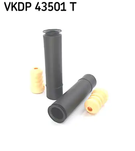прахозащитен комплект, амортисьор SKF VKDP 43501 T