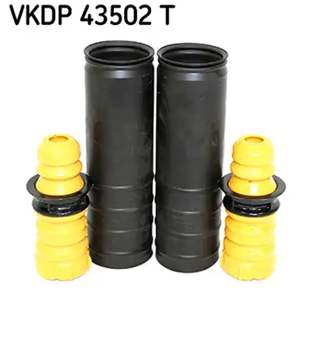прахозащитен комплект, амортисьор SKF VKDP 43502 T