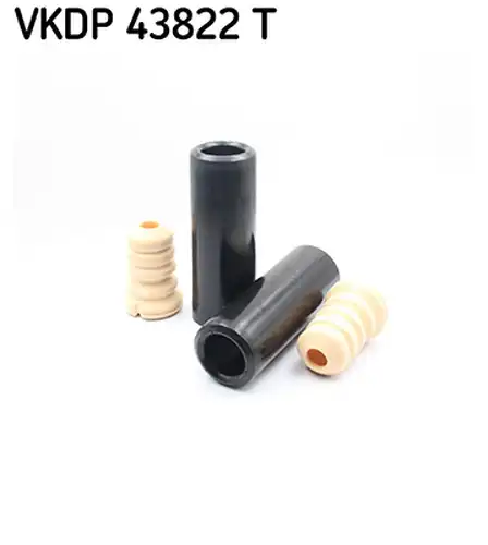 прахозащитен комплект, амортисьор SKF VKDP 43822 T