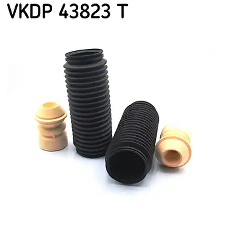 прахозащитен комплект, амортисьор SKF VKDP 43823 T