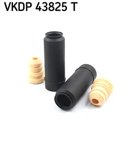 прахозащитен комплект, амортисьор SKF VKDP 43825 T