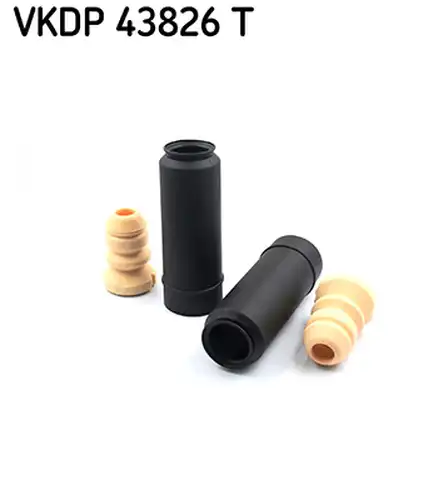 прахозащитен комплект, амортисьор SKF VKDP 43826 T