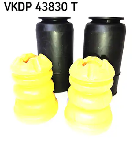 прахозащитен комплект, амортисьор SKF VKDP 43830 T