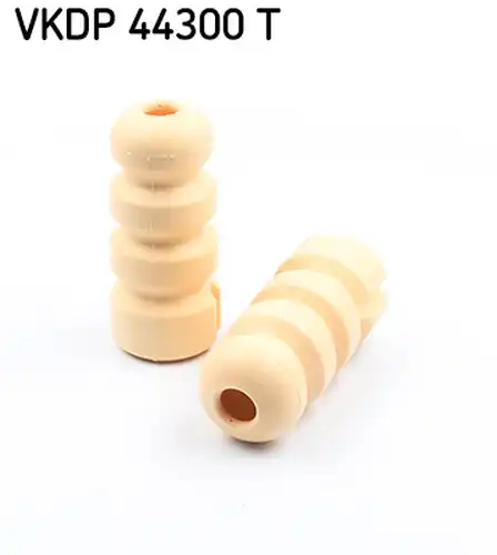 прахозащитен комплект, амортисьор SKF VKDP 44300 T