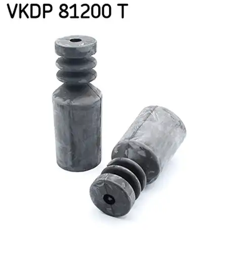 прахозащитен комплект, амортисьор SKF VKDP 81200 T