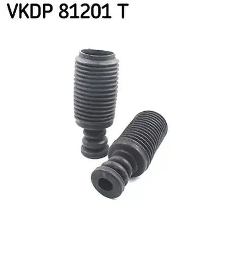прахозащитен комплект, амортисьор SKF VKDP 81201 T