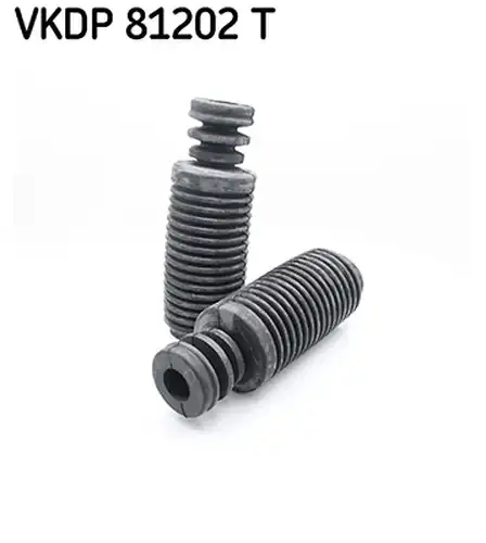 прахозащитен комплект, амортисьор SKF VKDP 81202 T