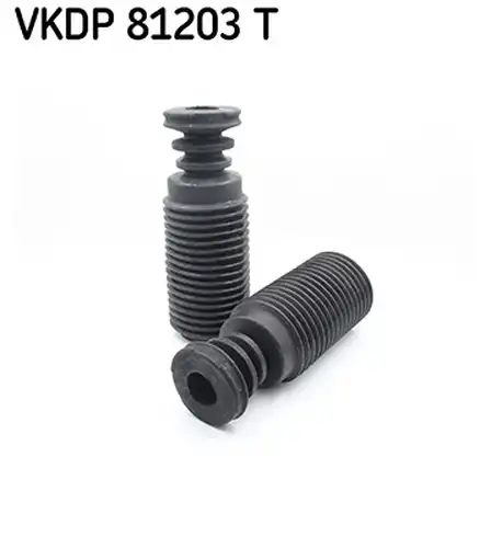 прахозащитен комплект, амортисьор SKF VKDP 81203 T