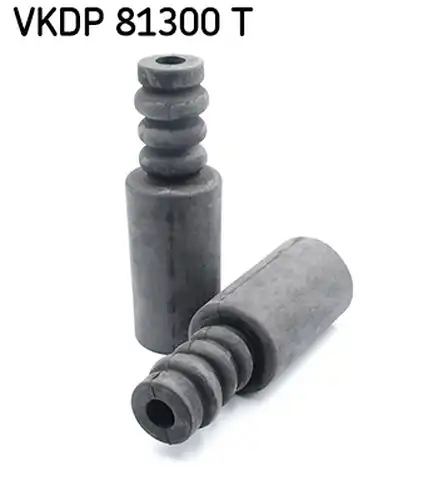 прахозащитен комплект, амортисьор SKF VKDP 81300 T