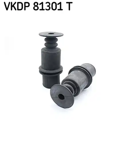 прахозащитен комплект, амортисьор SKF VKDP 81301 T