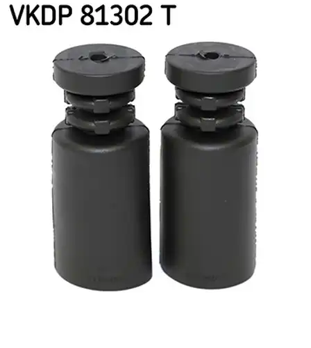 прахозащитен комплект, амортисьор SKF VKDP 81302 T
