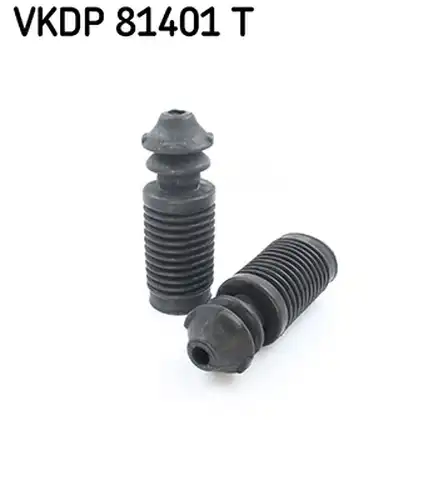 прахозащитен комплект, амортисьор SKF VKDP 81401 T