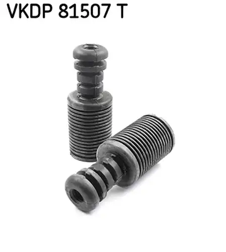 прахозащитен комплект, амортисьор SKF VKDP 81507 T