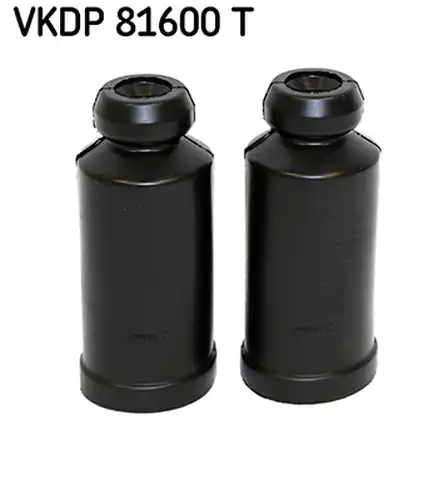 прахозащитен комплект, амортисьор SKF VKDP 81600 T
