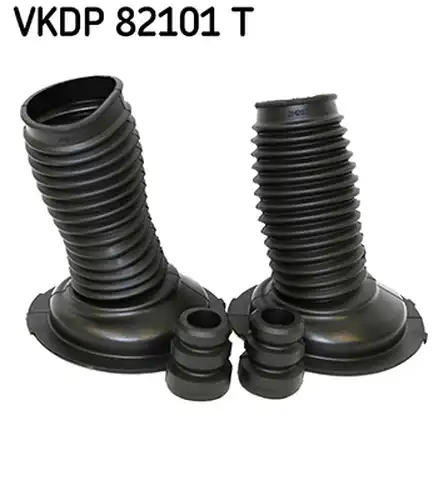 прахозащитен комплект, амортисьор SKF VKDP 82101 T