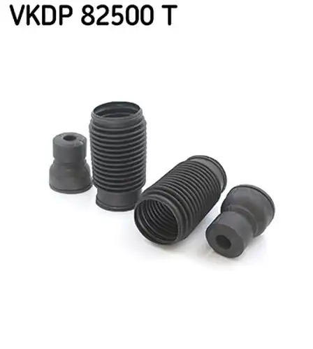 прахозащитен комплект, амортисьор SKF VKDP 82500 T
