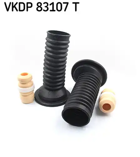 прахозащитен комплект, амортисьор SKF VKDP 83107 T