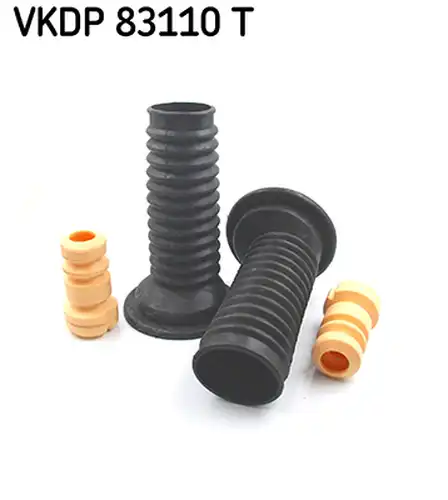 прахозащитен комплект, амортисьор SKF VKDP 83110 T